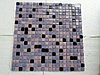 Мозаика стеклянная CY 009C