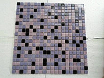 Мозаика стеклянная CY 009C