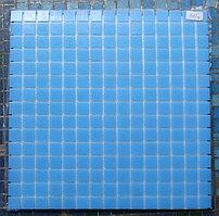 Мозаика стеклянная A 07N