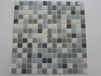 Мозаика стеклянная NO 221N