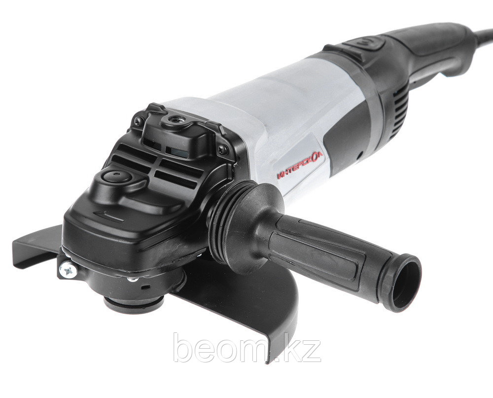 Болгарка Интерскол УШМ-150/1300 (Угловая шлифовальная машина): продажа ...