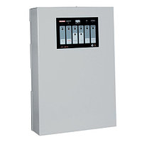 Радуга ППК (ППКП 019-5-1) - Прибор приемно-контрольный пожарный