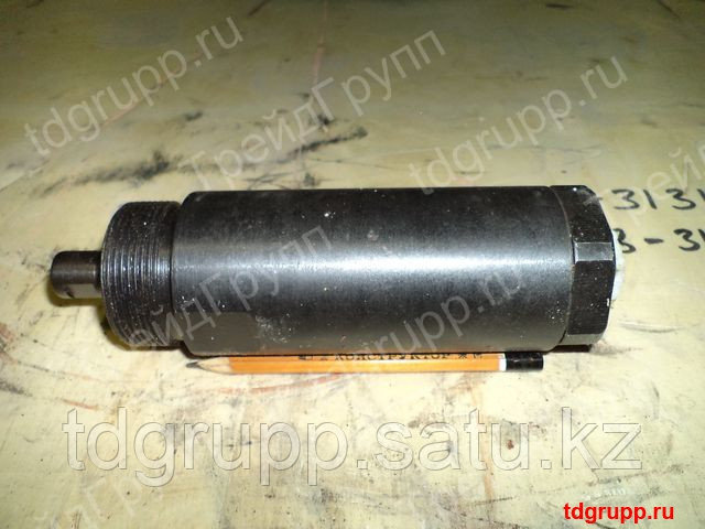 Размыкатель тормоза грузовой лебедки КС-45717.26.310