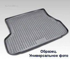 Коврик в багажник Highlander 2014 -> (оригинал, полиуретан)