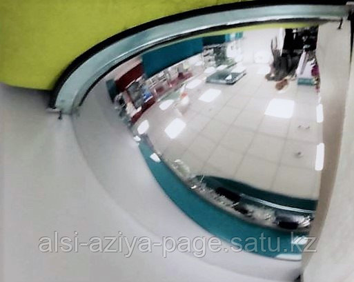 Купить Сферическое Зеркало В Новосибирске