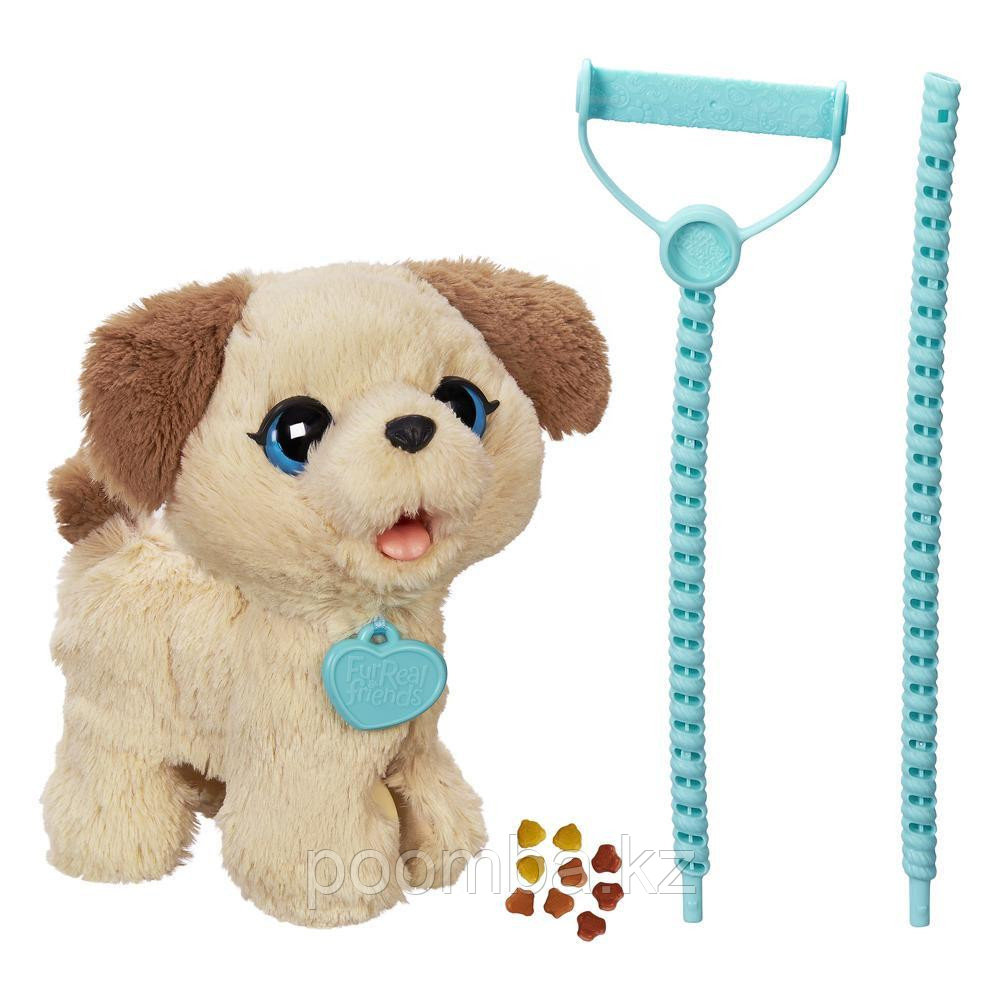 Веселый щенок Пакс FurReal Friends