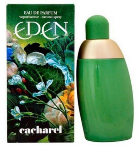 Cacharel Eden edp 50ml