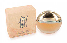 Cerruti 1881 Pour Femme  edt 50ml