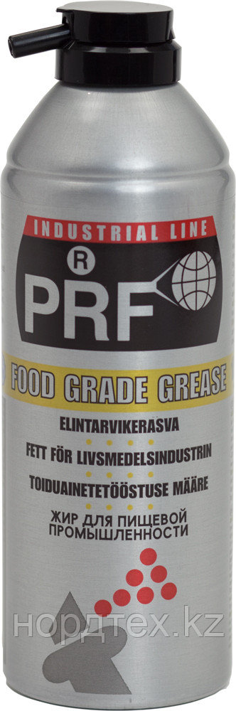 Пищевая смазка FOOD GRADE GREASE