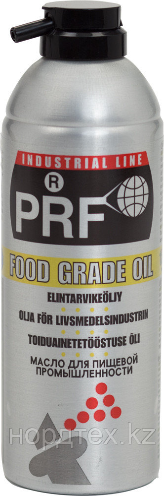 Масло для пищевой промышленности Food Grade Oil
