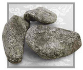 Хромит камень обвалованный, ведро 10 кг