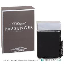 S.T. Dupont Passenger Pour Homme edt 30ml