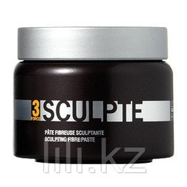 Паста моделирующая для волос эластичной фиксации L'Oreal Professionnel Homme Sculpte Fix3 150 мл.