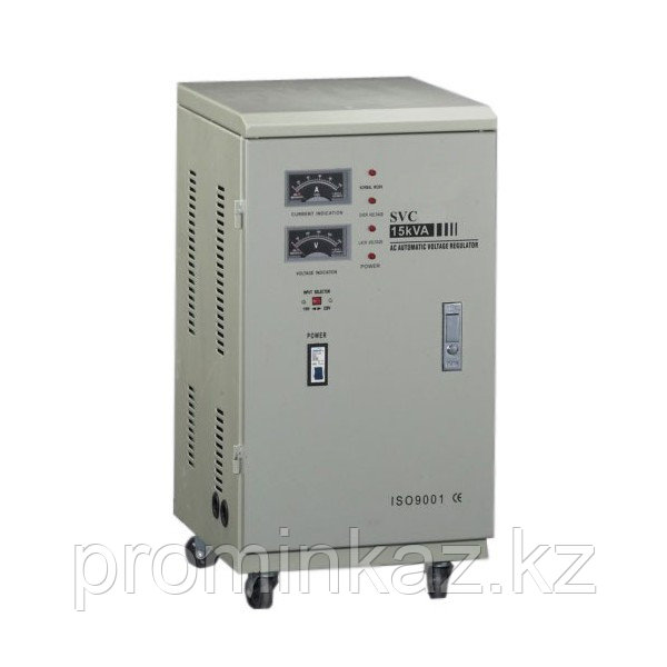 Стабилизатор Mateus SVC-20KVA