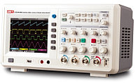 UTD4104C Осциллограф 100МГц, 4-х канальный UNI-T