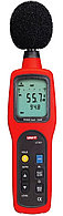 UT351 Измеритель уровня шума (шумомер) UNI-T. Внесён в реестр СИ Казахстана