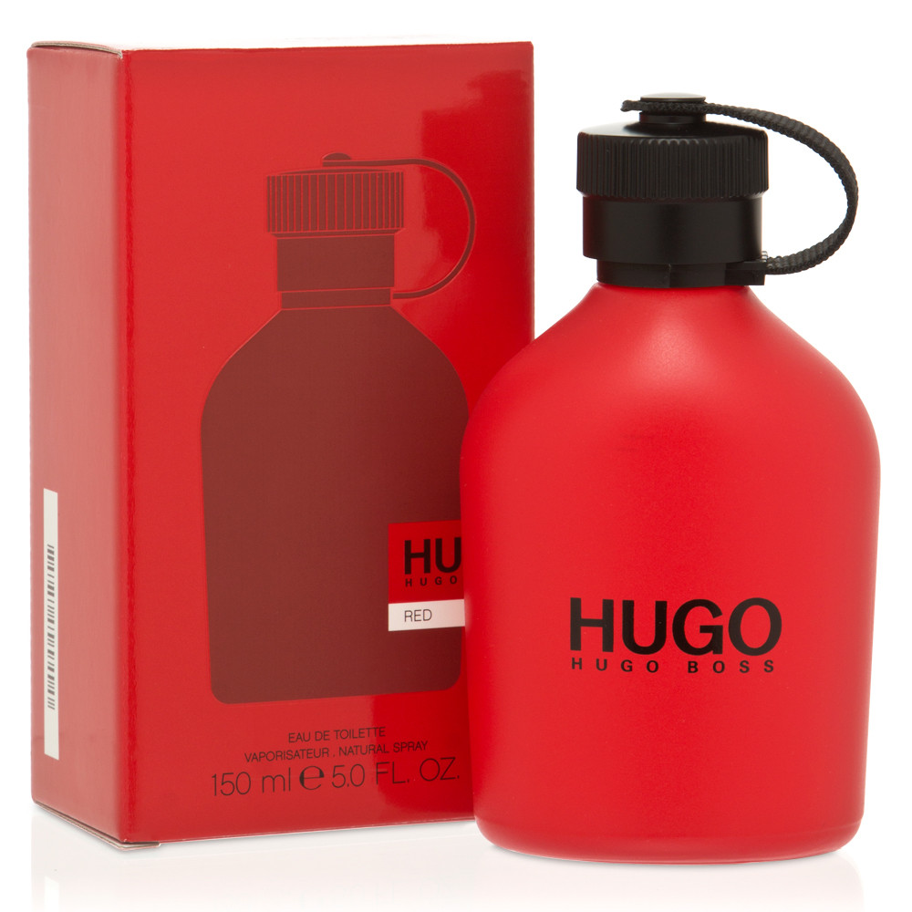 Hugo Boss Red edt 75ml
