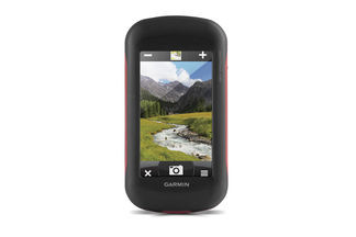 Навигатор GARMIN MONTANA 680