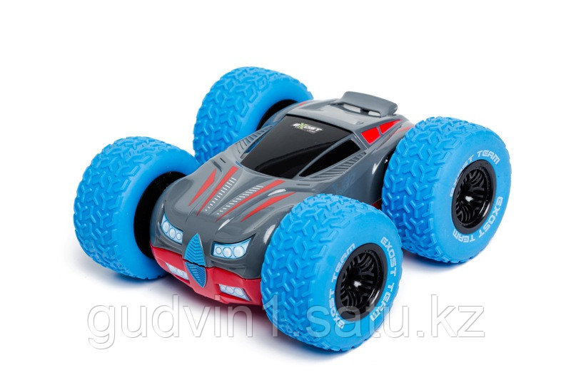 МАШИНА 360 КРОСС Р/У 1:18 АРТИКУЛ: TE130
