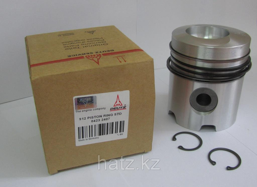 Поршень на DEUTZ TCD2012L062V