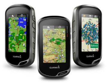 Навигатор GARMIN OREGON 700