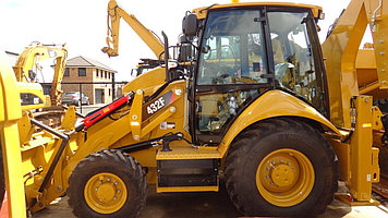 Форсунка CAT 4W-7018 (4W7018)