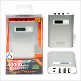 Power Bank wopow PD604, фото 5