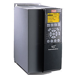 Частотный преобразователь VLT® Automation Drive FC301/302