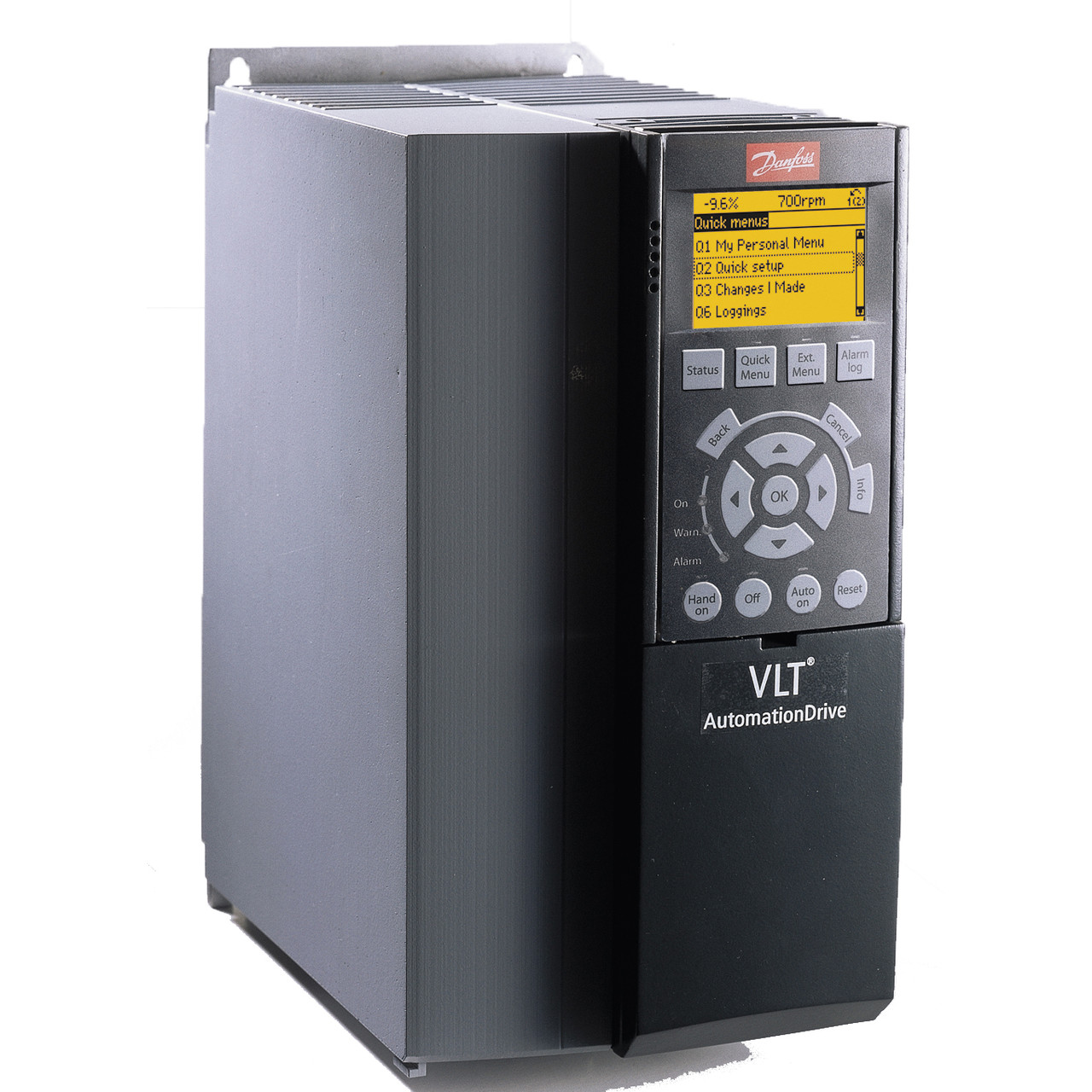 Частотный преобразователь VLT® Automation Drive FC301/302 - фото 1 - id-p40515640