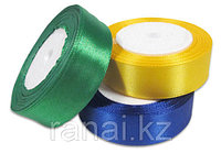 Атласные ленты