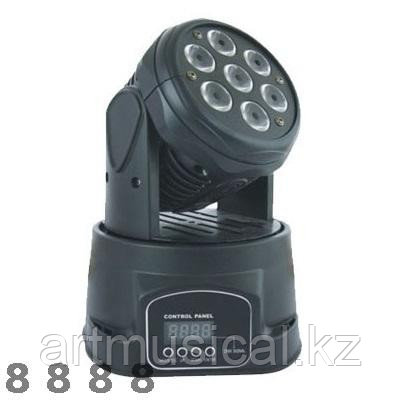 Daus Led Светодиодная голова 7*10W