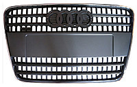 Решетка радиатора AUDI Q7 05-09