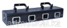 Laser Show System