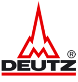 Прокладка под головку (*) на DEUTZ BF4M2012C