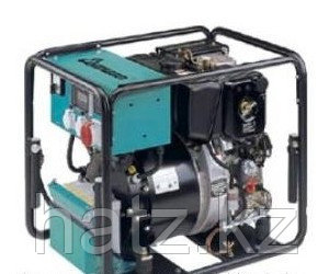 Насос Hatz AP2-R48