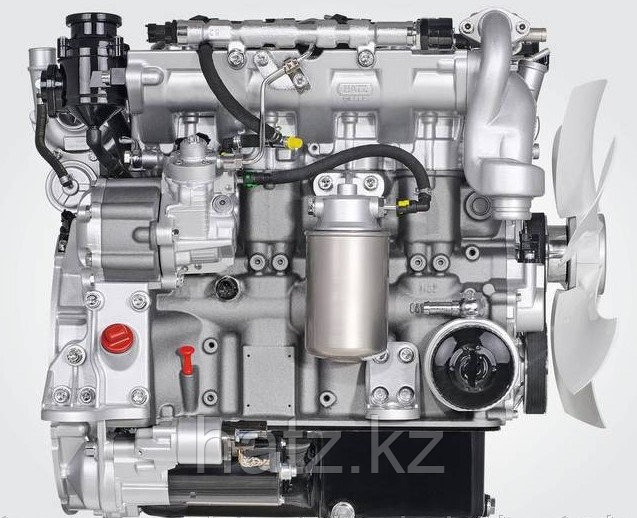Насос Hatz AP2,5-R72