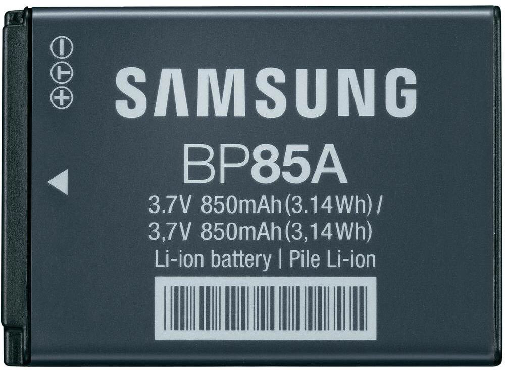 Аккумулятор Samsung BP85A