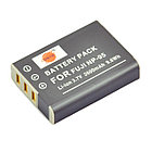 Аккумулятор NP-95 для Fujifilm Finepix X100S, X100, F30, X-S1, F31fd, Real 3D W1 (аналог стороннего бренда)