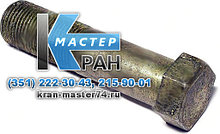 Болт специальный для ОПУ