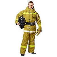 Боевая одежда пожарного (БОП-1)