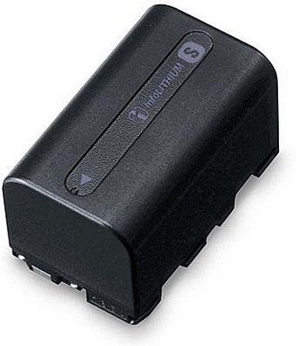 Батарея SONY NP-FS21