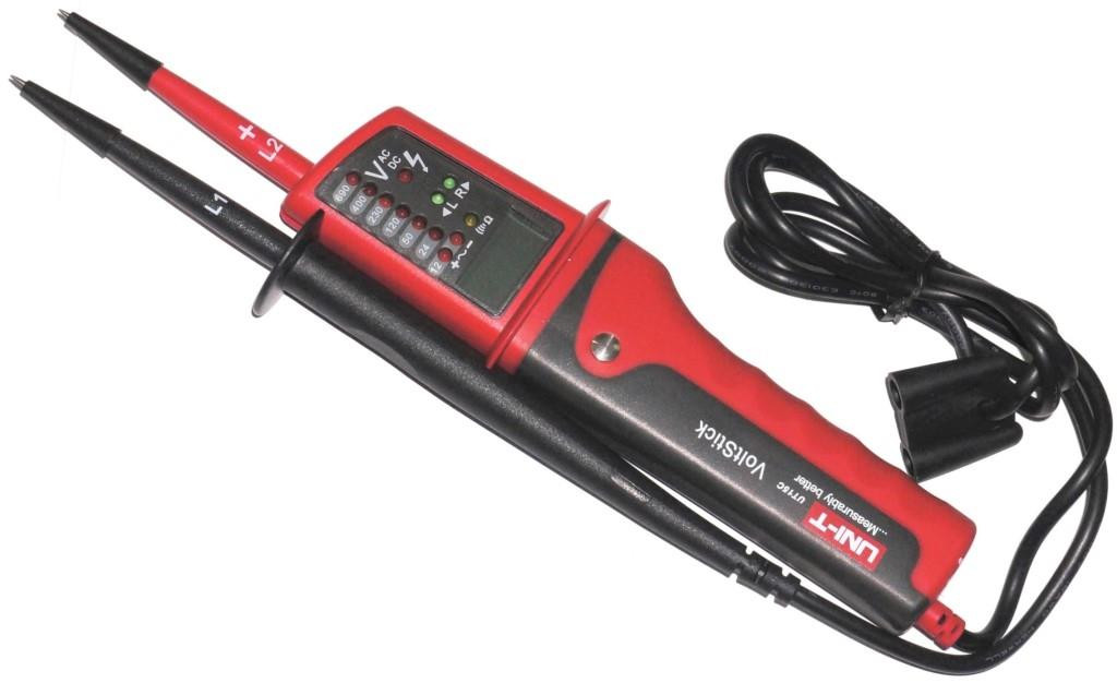 UT15C Индикатор напряжения UNI-T