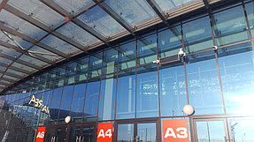 Часы цифровые первично-вторничные ЦПВ-6 К.100/100.МС.ТП.Т