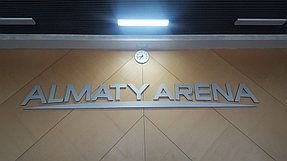 Часы стрелочные вторичные самонастраивающиеся СВС.ОМС.40.ДС24Т.Б.П.АЦ