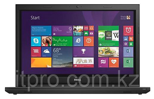 Ноутбук Dell 15,6 '' Inspiron 3542, фото 2