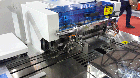 WireStar PB 580 - автомат для пробивки и навивки календарей , фото 7