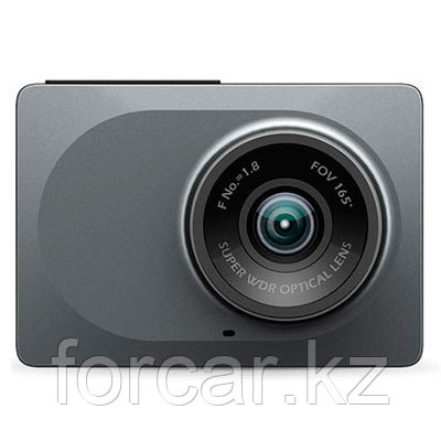 Видеорегистратор Xiaomi Yi Car Cam международная версия, фото 2