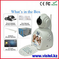 IP Camera WiFi SP003, фото 2