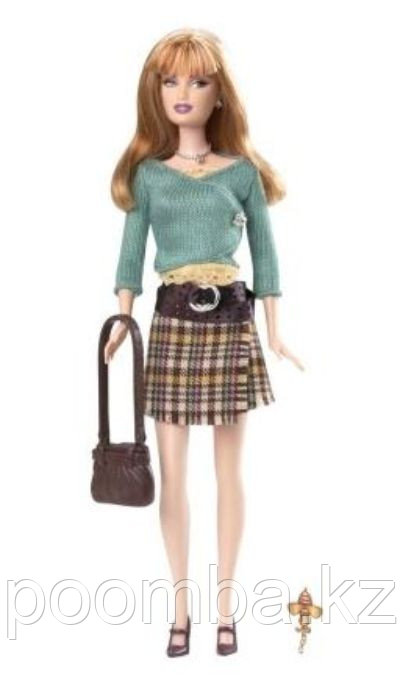 Barbie"Diaries"Raquelle