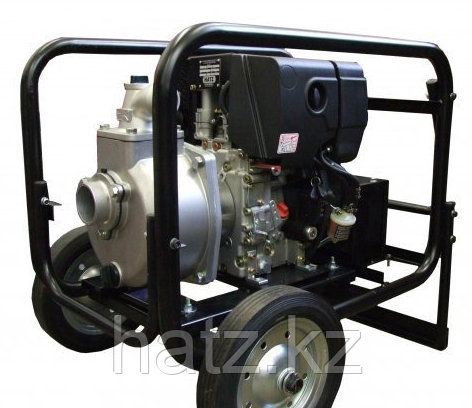 Насос Hatz C4-R105